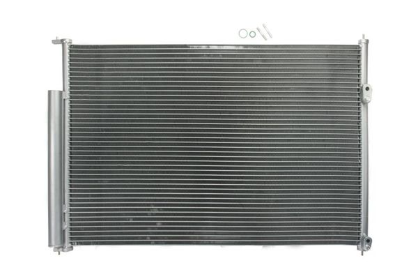 Klima Radyatörü  Volvo XC70 (08.2000->)  BOSCH 1 986 AD2 116