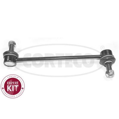 Viraj Demir Askı Rotu Ön Sağ veya Sol KAPIMSAN 11-02018