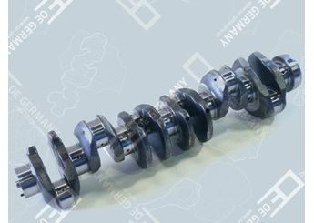 Krank  GENMOT 1820-1  51021010608 51021016090 51021016022 51021016050 51021016056