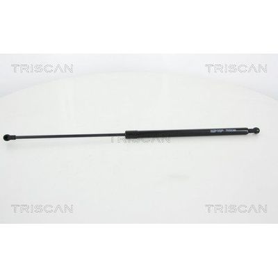 Bagaj Amortisörü Sağ veya Sol Peugeot 207 CC Cabrio-Coupe (02.2007->)  PSA ORJINAL 8731S7