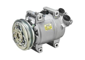 Klima Kompresörü  VALEO 815022  MN123625