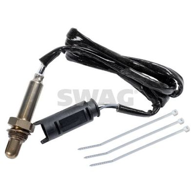 Oksijen (Lambda) Sensörü  SWAG 20 93 6843