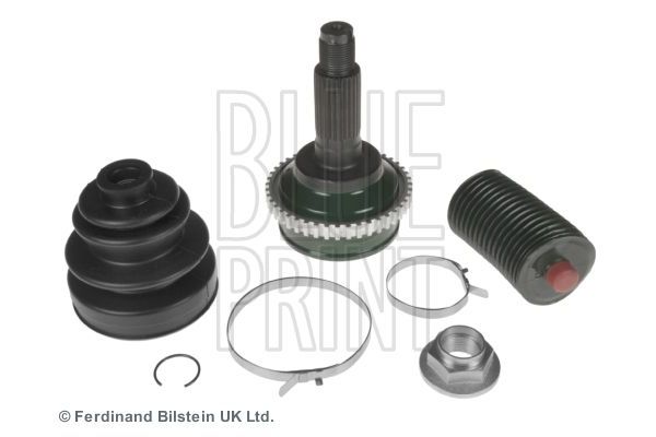 Aks Kafası Ön Dış Sağ veya Sol Mazda 626 Kombi (GW)(01.1998->)  BLUE PRINT ADM58929B