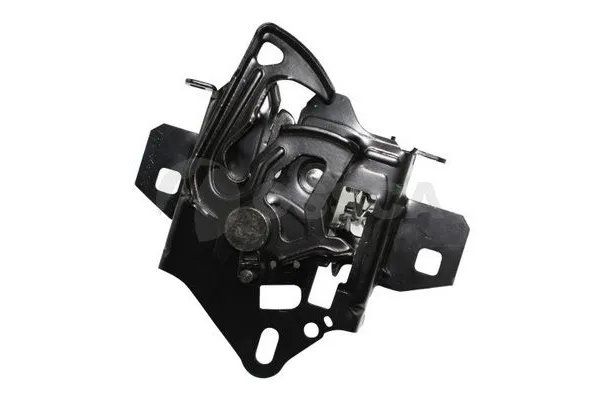 Motor Kaput Kilidi  FRENDI 06617