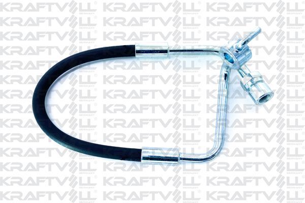 Fren Hortumu Ön Sağ EUROCRAFT EU F17160-022