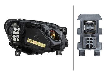 Far Lambası Sol WENDERPARTS BA63117228427  63117182149 63117228427 63 11 7 182 149 7182149 7 182 149 63 11 7 228 427 7228427 7 228 427