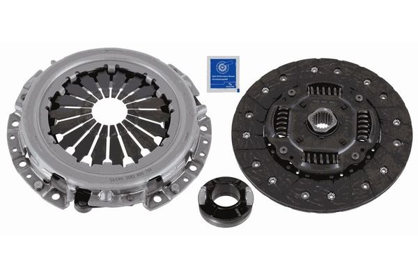 Debriyaj Seti  SACHS 3000 951 489
