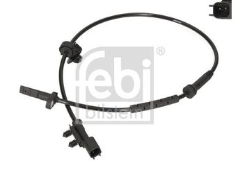 Abs Sensörü Arka Sol HELLA 6PU 358 216-461  108292900A 1082929-00-A