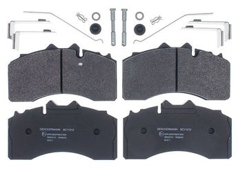 Fren Disk Balata Arka TRW GDB5105  509290130 980107570 203121500 0203121500 509290040 0509290040 509290050 0509290050 509290100 0509290100 0509290130 509290220 0509290220 980102750 0980102750 980102930 0980102930 980106210 0980106210 980106350 0980106350 980106430 0980106430 980107090 0980107090 980107240 0980107240 0980107570 980107960 0980107960 980107971 0980107971 980108150 0980108150 2930630014 K003965 MB857610 MB928067 MN102625 MR389582