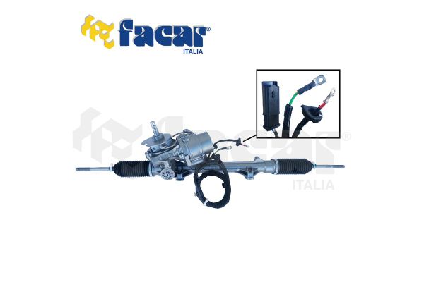 Direksiyon Kutusu  PSA ORJINAL 1636418880