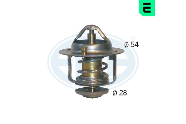 Termostat  Nissan 200 SX (S14)(04.1994->)  ERA 350388A