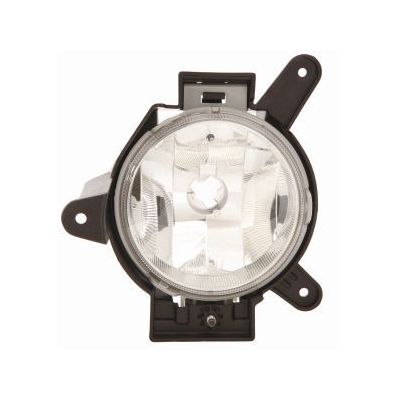 Sis Farı Ön Sağ OPEL ORJINAL 96844211