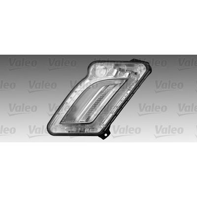 Sinyal Lambası Sağ Volvo S60 (03.2010->)  VALEO 044476