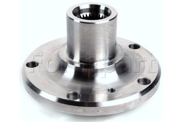 Porya Ön Sağ veya Sol FORMPART 12498049/S