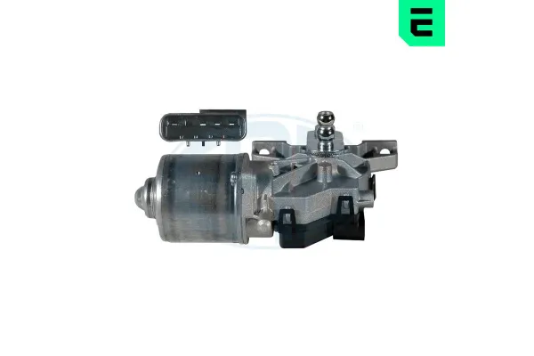 Silecek Mekanizma Motoru Ön Fiat Panda (271) Van (2003->)  ERA 460028