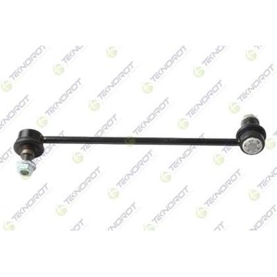 Viraj Demir Askı Rotu Ön Sağ TEKNOROT KI-636