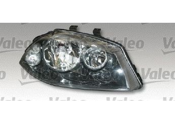 Far Lambası Sağ VALEO 43342  6L1941752D 6L1941030D