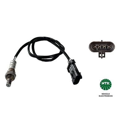 Oksijen (Lambda) Sensörü  Fiat Punto (176) Cabrio (03.1994->)  NGK 91888