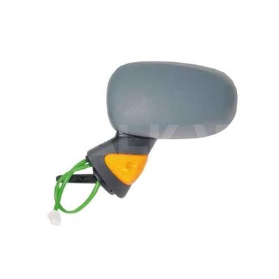 Dikiz Aynası Dış Sol VIEWMAX VM120EHPAL