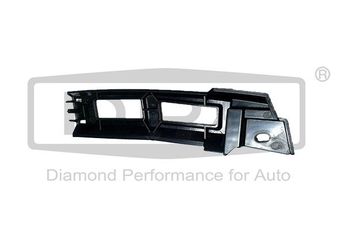 Tampon Braketi Arka Sağ WENDERPARTS E-BA51127226938  51127226938