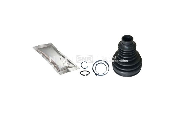 Aks Körüğü Ön İç Sağ veya Sol BMW X5 Serisi (E70)(07.2007->)  SNR IBK50.006