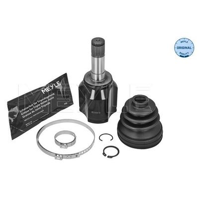 Aks Kafası Ön İç Sol Fiat Doblo (152) Panorama (12.2014->)  VEKA FIW5005K