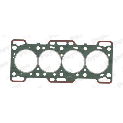 Silindir Kapak Contası  ROYAL 254010N