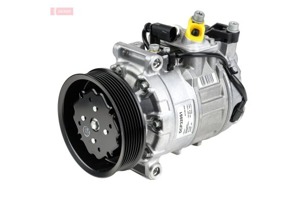 Klima Kompresörü  DENSO DCP32051