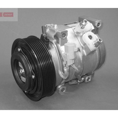 Klima Kompresörü  DENSO DCP50041