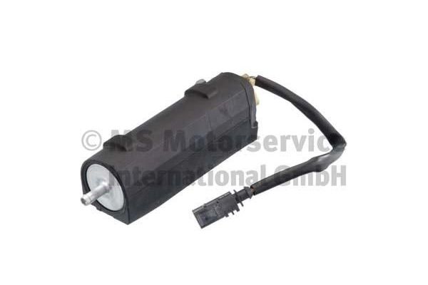 Depo Şamandırası İç Pompa  VEKA 33-4408