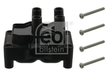 Ateşleme Bobini  FEBI BILSTEIN 36999  988F12029BA 1053904 1 053 904 1066102 1 066 102 1075786 1 075 786 1111213 1 111 213 1119835 1 119 835 1319788 1 319 788 1319929 1 319 929 1517813 1 517 813 1619343 1 619 343 988F12029AB
