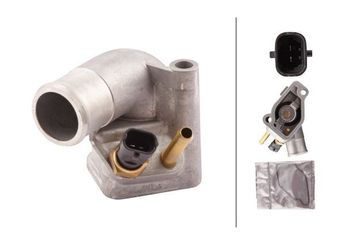 Termostat  HELLA 8MT 354 774-731  90536262 24456401 24 456 401 90 536 262 1338098 13 38 098 6338005 63 38 005 6338017 63 38 017 93176433 640972