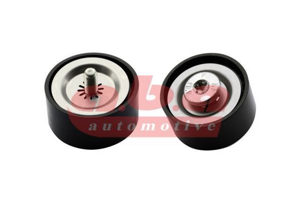 Vantilatör Kayış Gergi Rulmanı  Mercedes Vito Kombi 4x4 (639)(09.2010->)  A.B.A YP757514