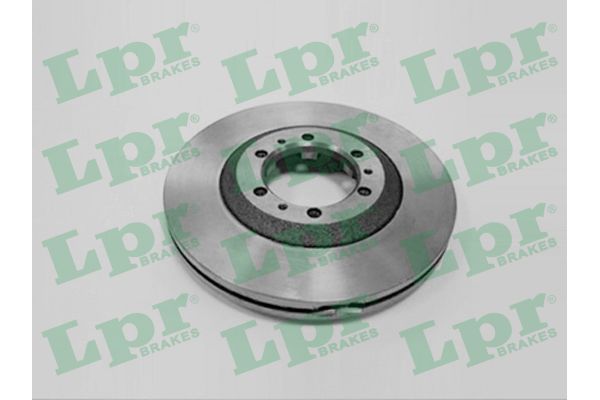 Fren Disk Ayna Ön Sağ ve Sol Opel Monterey (1992->)  LPR O1373V