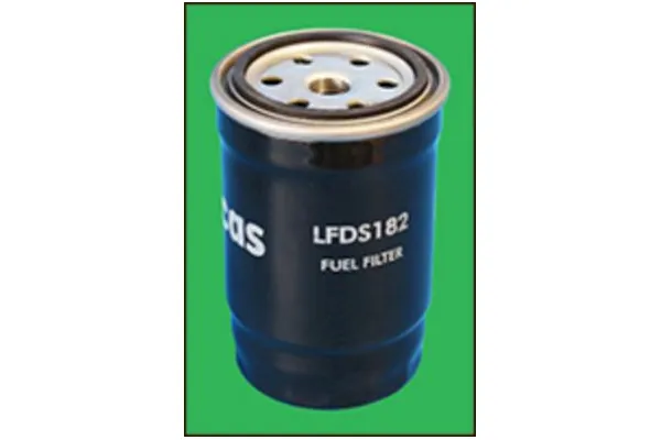 Yakıt Filtresi  Kia Picanto (SA)(2004->)  LUCAS LFDS182