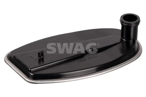 Şanzıman Yağ Filtresi  Mercedes S -Serisi Coupe (BM 140)(01.1992->)  SWAG 99 90 9463