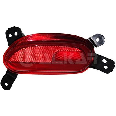 Sis Farı Arka Sağ VORTEX V2306760