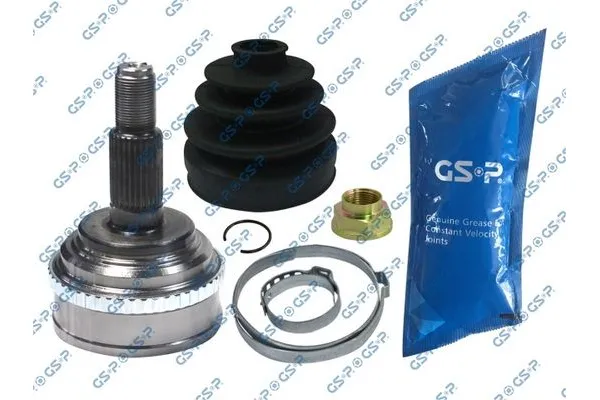 Aks Kafası Ön Dış Sağ veya Sol Honda CR-V (RD1/3)(01.1997->)  MGA 70529