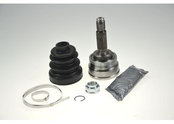 Aks Kafası Ön Dış Sağ veya Sol GKN 305305  4950017050 49500-17050 4950117050 49501-17050