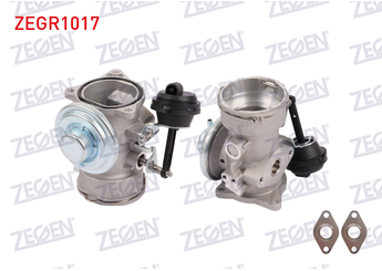 Egr Valfi  ZEGEN ZEGR1017  