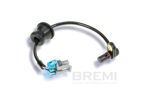 Abs Sensörü Arka Sağ veya Sol BREMI 50247
