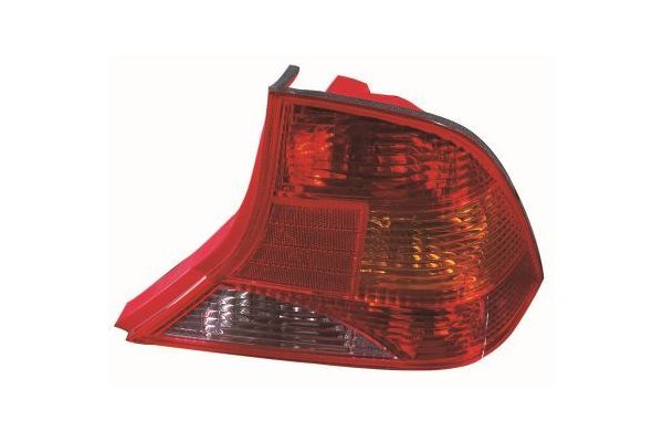 Stop Lambası Sağ DEPO 431-1935R-UE