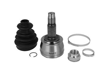 Aks Kafası Ön Dış Sağ veya Sol MAHER 17952  46307886