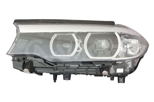 Far Lambası Sol BMW 5 Serisi Sedan (G30)(02.2017->)  WENDERPARTS BA63117214951