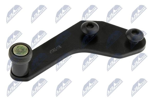 Sürgülü Kapı Makarası Alt Sağ veya Sol ALPER 4491213