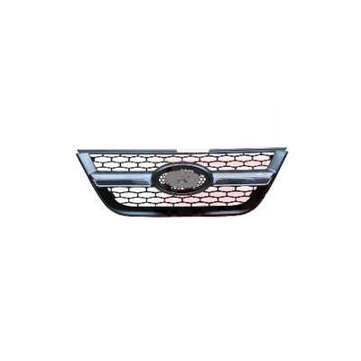 Panjur Ön Hyundai Atos (EM)(2004->)  EUROBUMP HUN09AT001