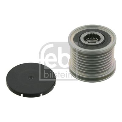 Alternatör Kasnağı  Mercedes S -Serisi Sedan (BM 221)(06.2005->)  FEBI BILSTEIN 27840