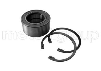 Teker Rulmanı Ön Sağ veya Sol SKF VKBC 20077  4B0598625B 4B0 598 625 B 8D0407625 8D0 407 625 8D0407625A 8D0 407 625 A