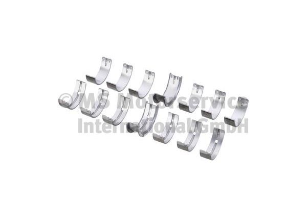 Ana Yatak (STD)  KOLBENSCHMIDT 87369600