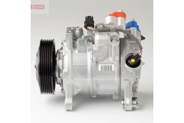 Klima Kompresörü  BMW 3 Serisi Cabrio (E93)(2006->)  DENSO DCP05091